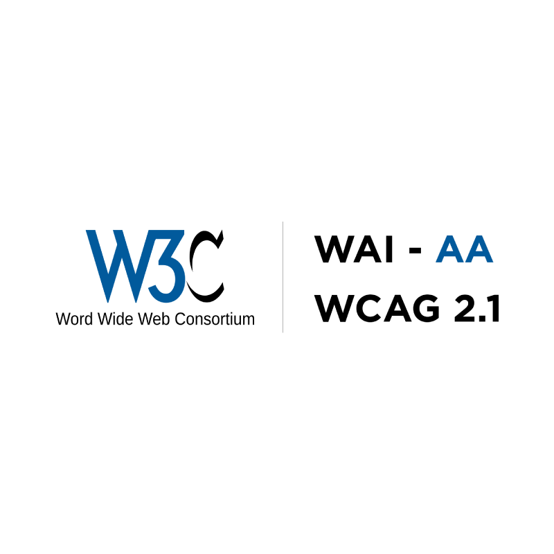 Current WCAG Guidelines